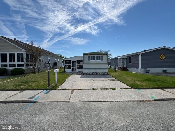 167 SUNSHINE LANE , OCEAN CITY, MD 21842