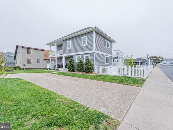 10600 PINE NEEDLE ROAD , OCEAN CITY, MD 21842