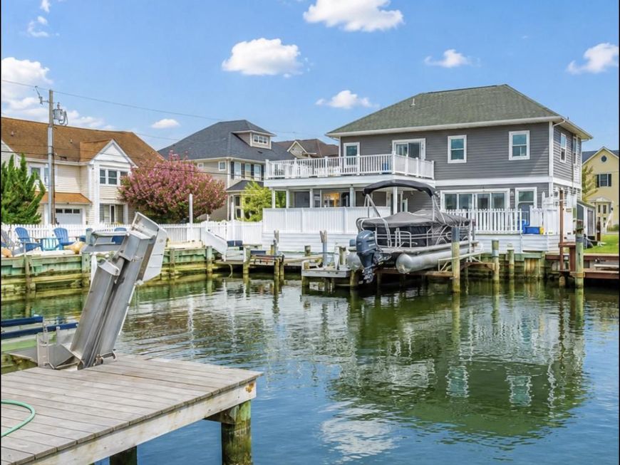 10600 Pine Needle Road, Ocean City, MD 21842 Main Photo