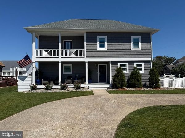 10600 PINE NEEDLE ROAD, OCEAN CITY, MD 21842