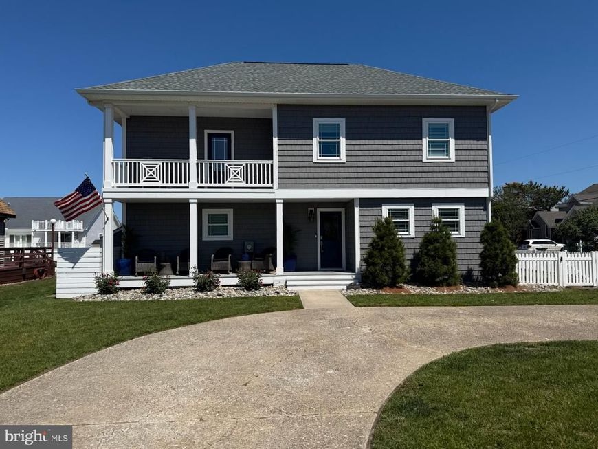 10600 Pine Needle Road, Ocean City, MD 21842 Main Photo