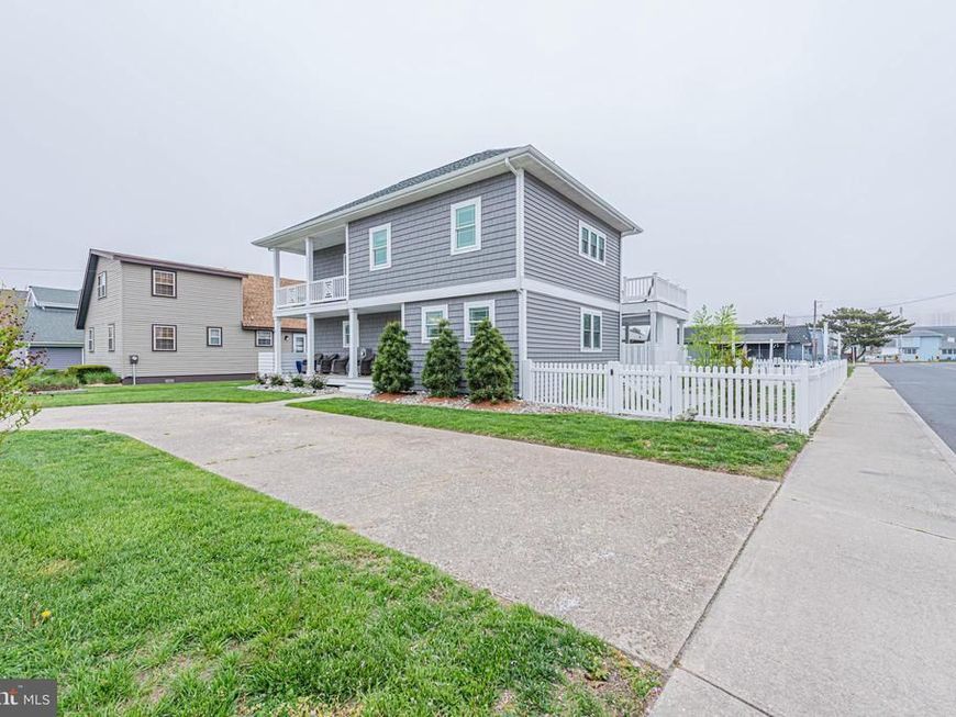 10600 Pine Needle Road, Ocean City, MD 21842 Main Photo