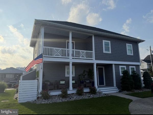 10600 PINE NEEDLE ROAD , OCEAN CITY, MD 21842