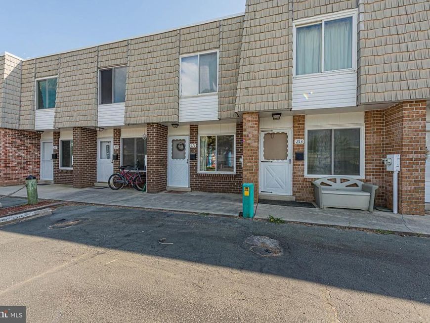 211 136th Street , Unit 211, Ocean City, MD 21842 Main Photo