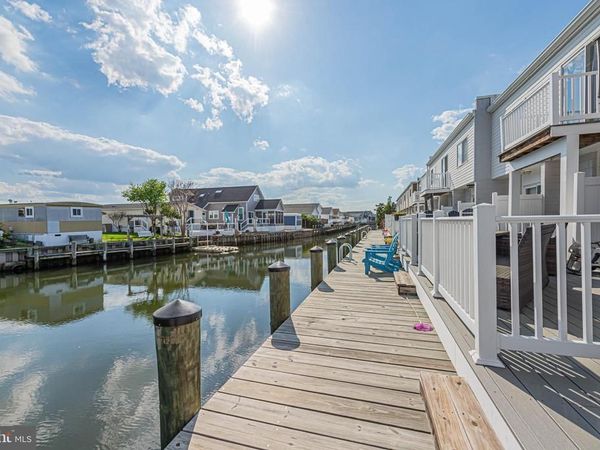 211 136TH STREET, Unit 211, OCEAN CITY, MD 21842