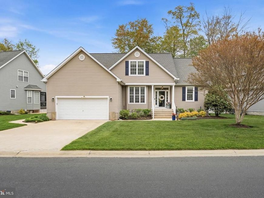 12704 Whisper Trace, Ocean City, MD 21842 Main Photo