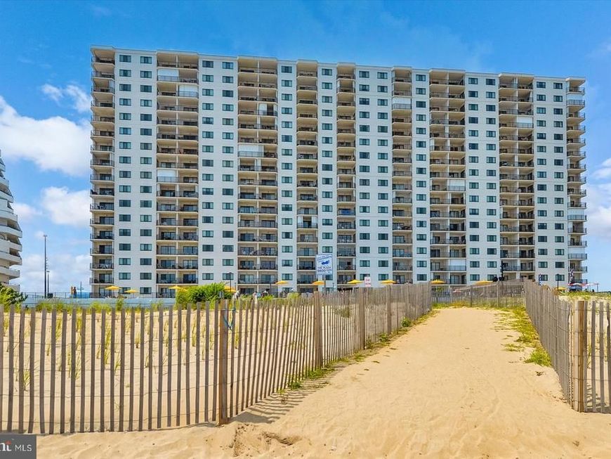 9800 Coastal Highway, Unit 607, Ocean City, MD 21842 Main Photo