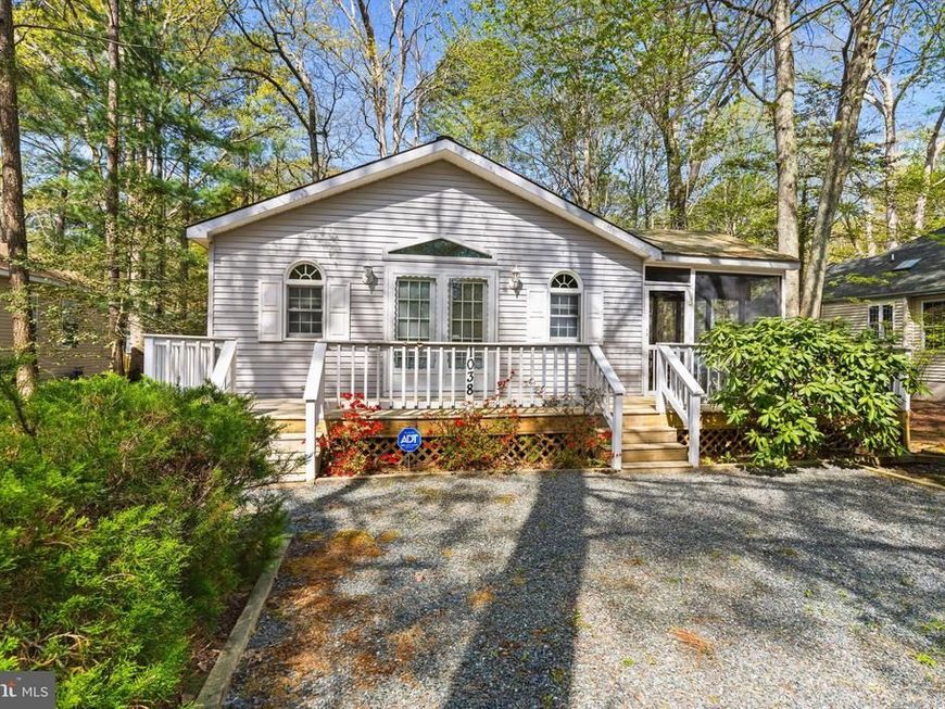 1038 Ocean Pkwy , Ocean Pines, MD 21811 Main Photo