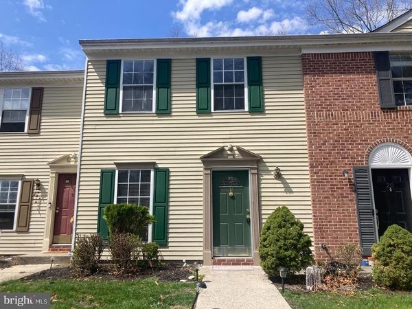 19 MOHAVE DRIVE , Unit 19, GALLOWAY, NJ 08205