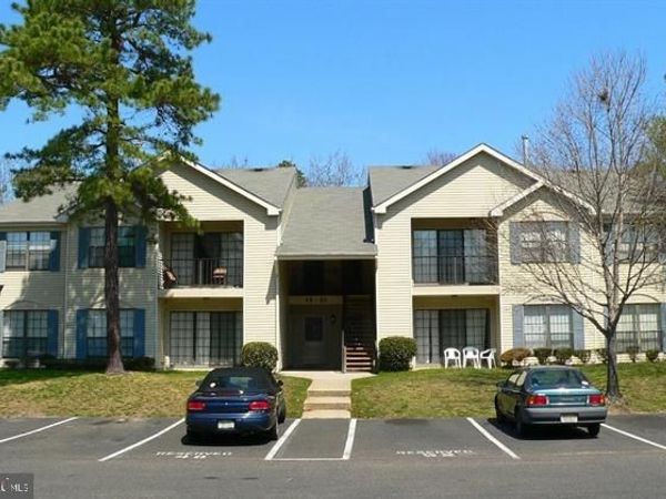 66 SUSSEX PLACE , ABSECON, NJ 08205