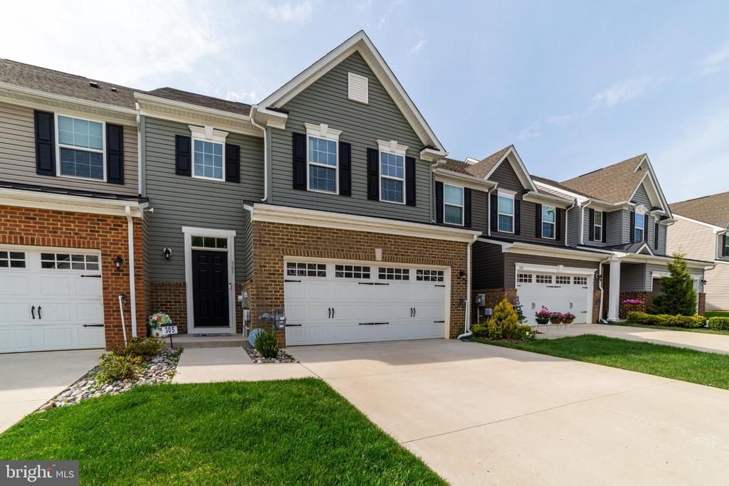 305 Hidden Acres Lane , Moorestown, NJ 08057 Main Photo