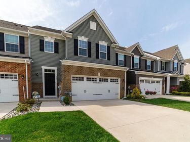 305 HIDDEN ACRES LANE , MOORESTOWN, NJ 08057