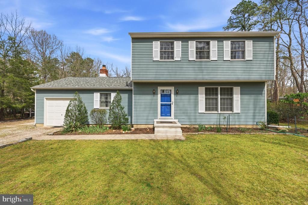 20 Brotherton Road, Shamong, NJ 08088 Main Photo