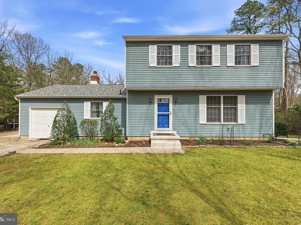 20 BROTHERTON ROAD, SHAMONG, NJ 08088