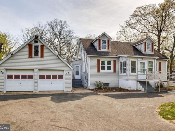 117 PINE LANE, HAINESPORT, NJ 08036