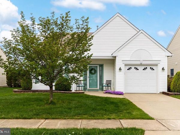 73 WAGON WHEEL LANE, COLUMBUS, NJ 08022