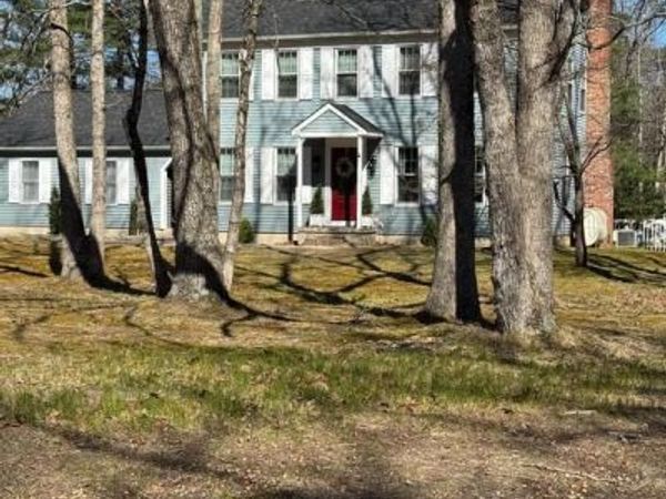 36 WALTHAM DRIVE, TABERNACLE, NJ 08088