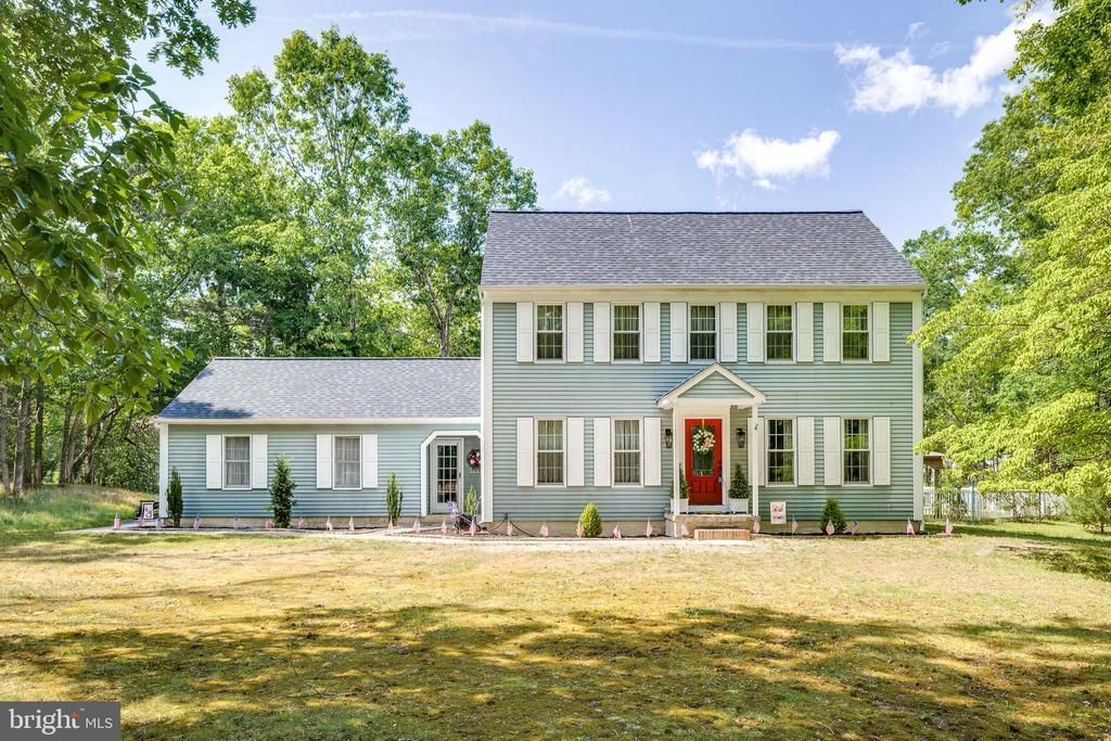 36 Waltham Drive, Tabernacle, NJ 08088 Main Photo