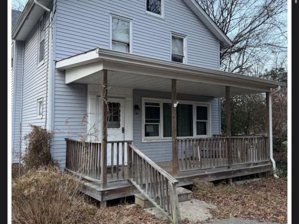 396 SALEM AVENUE , NEWFIELD, NJ 08344