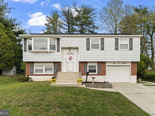 111 E HEMMINGS WAY , LAWNSIDE, NJ 08045