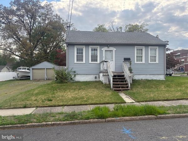 97 N READ AVENUE , RUNNEMEDE, NJ 08078