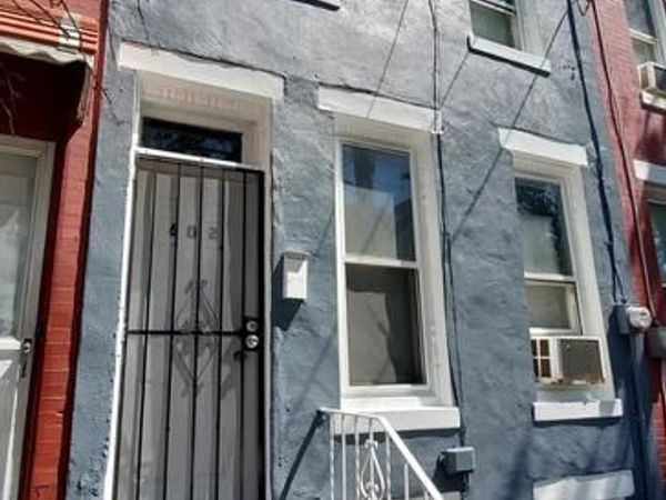 602 WEST STREET, CAMDEN, NJ 08103