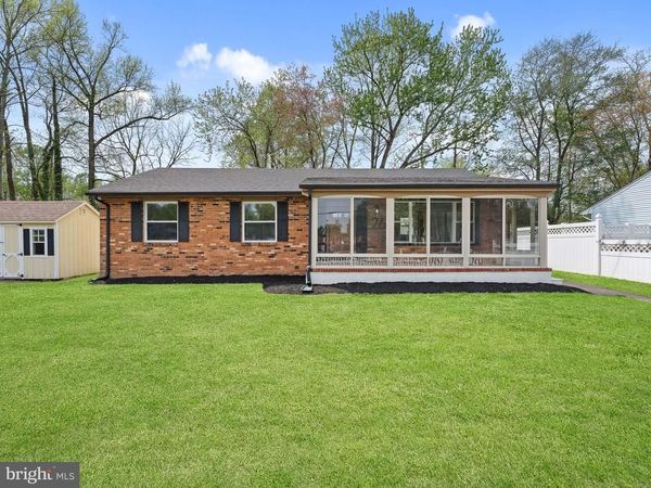 26 HOLLY ROAD , CLEMENTON, NJ 08021