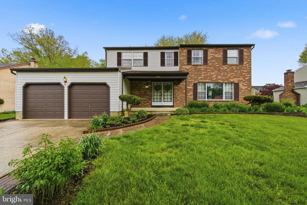 1661 Blue Jay Lane, Cherry Hill, NJ 08003 Main Photo