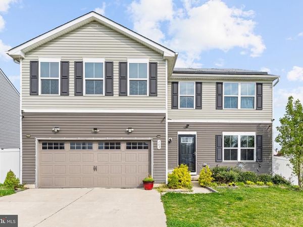 163 CISELEY DRIVE, SICKLERVILLE, NJ 08081