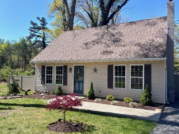 11 N CENTRAL AVENUE, SICKLERVILLE, NJ 08081