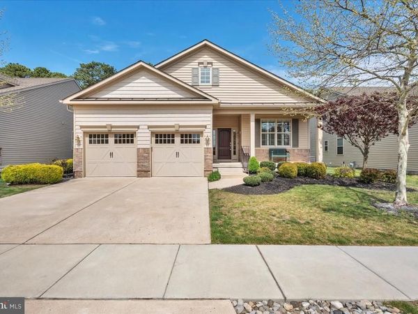 3 REMINGTON DRIVE , WEST BERLIN, NJ 08091