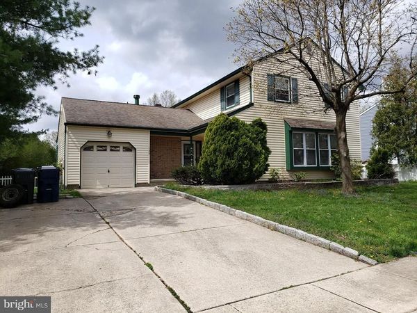 133 ABBEY ROAD, VOORHEES, NJ 08043