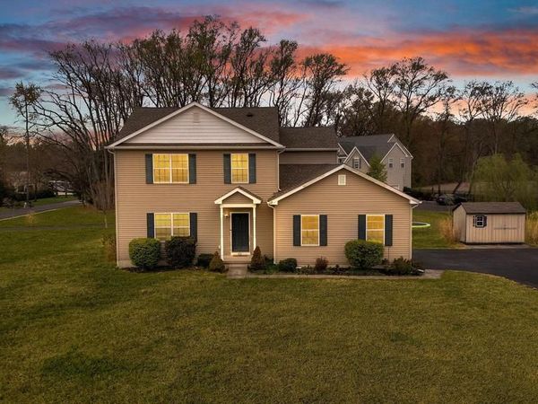 401 JOSEPHINE LANE, MULLICA HILL, NJ 08062