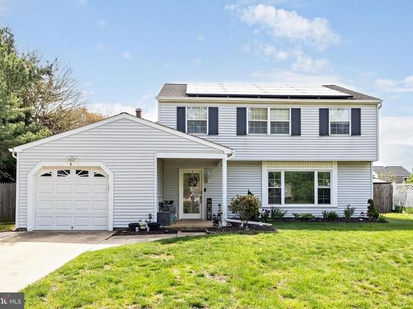 6 ECLIPSE AVENUE , SEWELL, NJ 08080