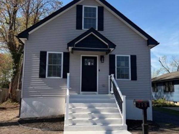 113 CHESTNUT STREET, WEST DEPTFORD, NJ 08096