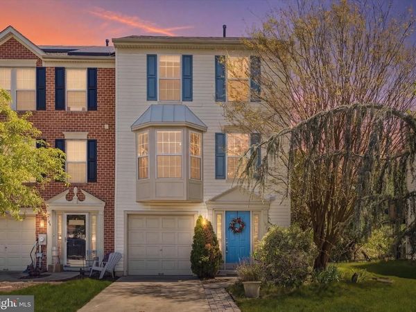 182 LIBERTY WAY, WOODBURY, NJ 08096