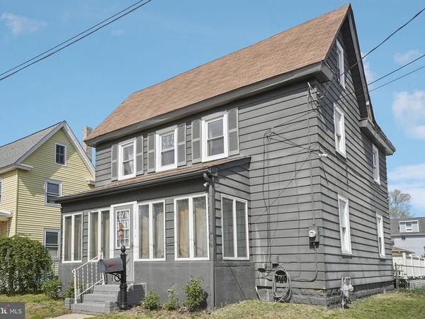 1013 N CHESTNUT STREET, PAULSBORO, NJ 08066