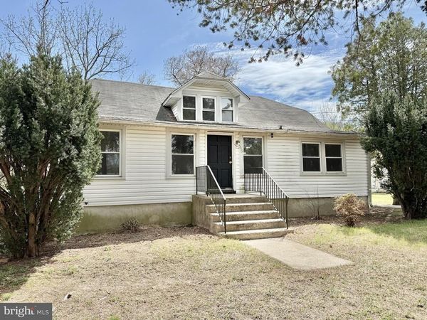 65 LOUIS DRIVE , CLAYTON, NJ 08312