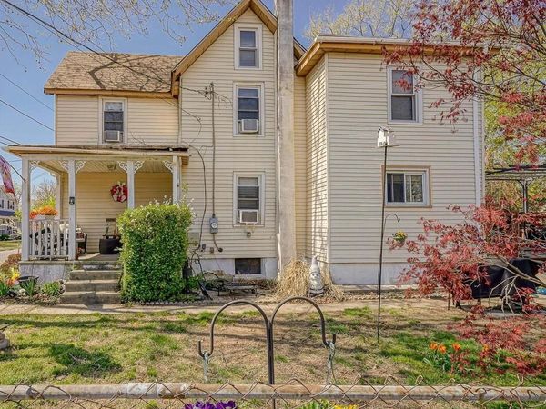 1015 PHILADELPHIA AVENUE , NATIONAL PARK, NJ 08063