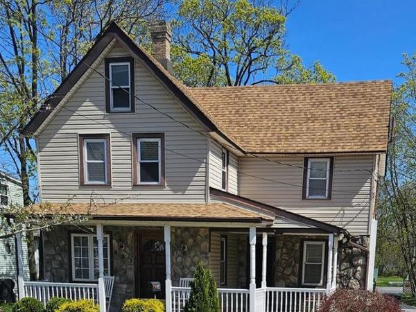 432 MADISON AVENUE, WILLIAMSTOWN, NJ 08094