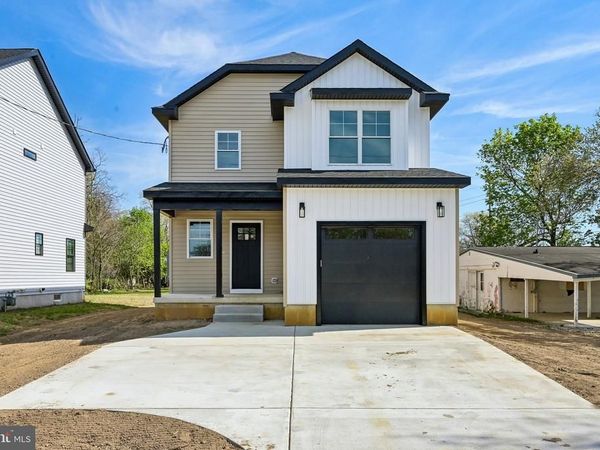 463 BERKLEY ROAD , MANTUA, NJ 08051