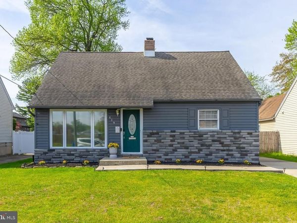 419 HIGH STREET , WOODBURY, NJ 08096