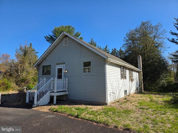 749 LITTLE MILL ROAD , MONROEVILLE, NJ 08343