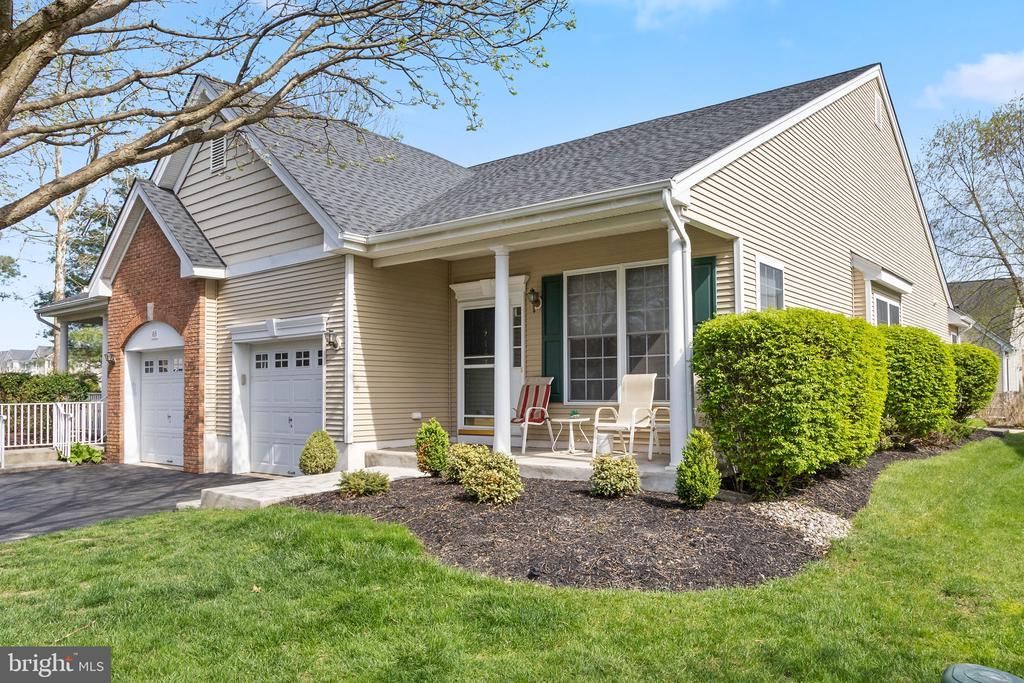 167 Burholme Drive , Hamilton, NJ 08691 Main Photo