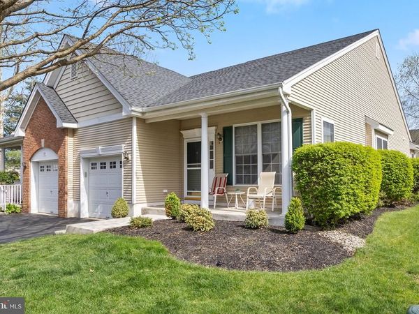 167 BURHOLME DRIVE, HAMILTON, NJ 08691