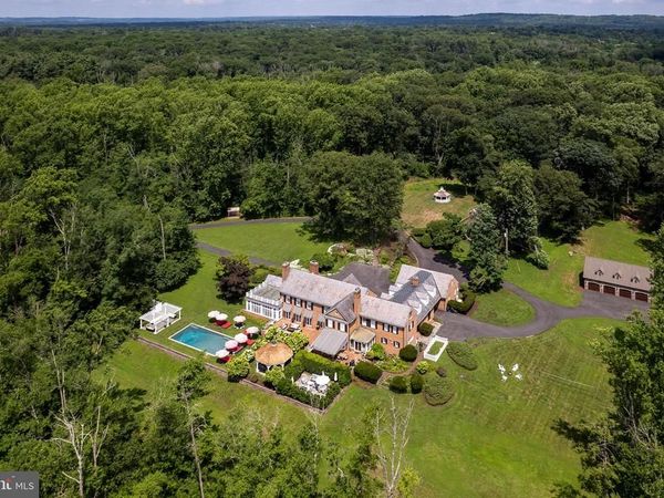 4535 PROVINCE LINE ROAD, PRINCETON, NJ 08540