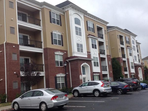 1321 SIERRA DRIVE , HAMILTON, NJ 08619