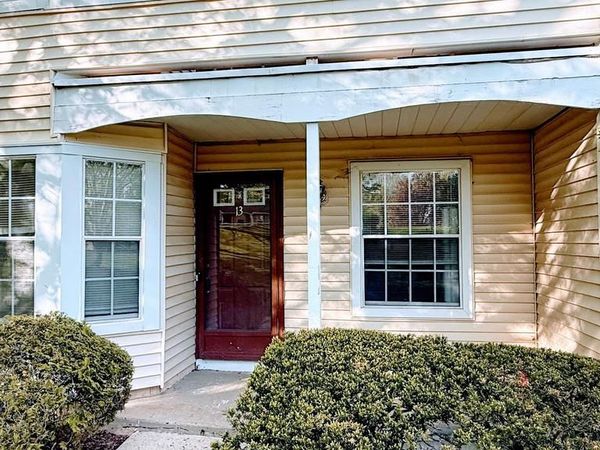 13 POWELL COURT , HIGHTSTOWN, NJ 08520