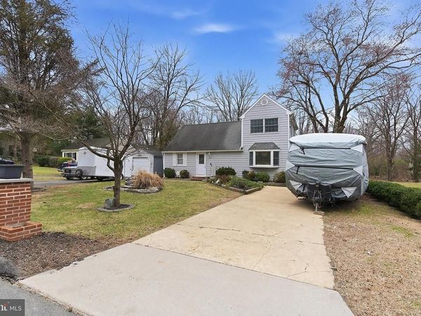 219 STUART STREET , HOWELL, NJ 07731