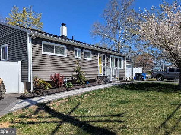 370 MARLBORO ROAD , OLD BRIDGE, NJ 08857